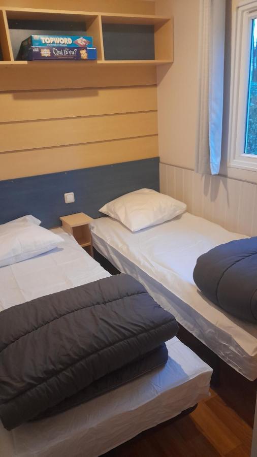 Mobilhome Proche Du Puy Du Fou 910Cb La Boissiere-de-Montaigu 外观 照片